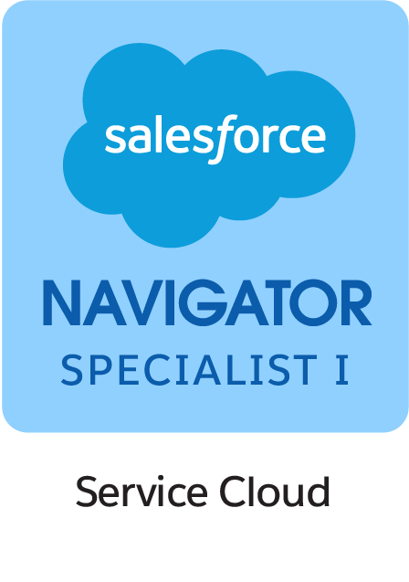 Service Cloud